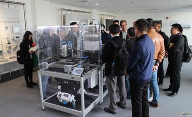2019春季第十届德国工业4.0考察圆满结束 电子科技领域深度洞察与启示