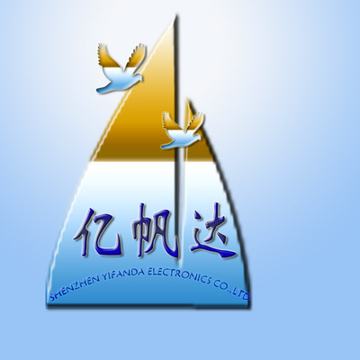 深圳亿帆达电子科技 专业控制板解决方案提供商