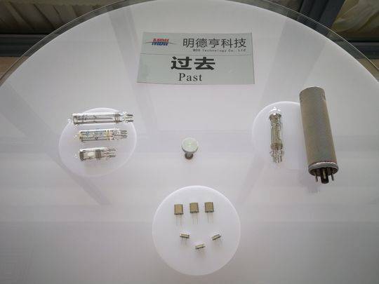 年产值5亿元！泸州纳溪“智慧工厂”正式投产，电子科技产业再添新引擎